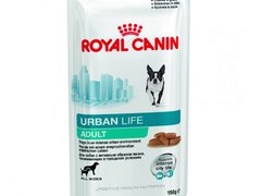 Royal canin urban adult dog 150g